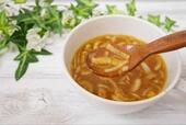 【Soup Stock Tokyo オニオンスープ】オニオングラタンスープにもおすすめ