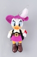 ぬいぐるみバッジ ¥1,700 ※長さ約18cm｜東京ディズニーシー「ディズニー・パイレーツ・サマー」2018年