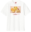 Tシャツデザインイメージ【銀座コージーコーナー×ユニクロ「UTme!」コラボ】