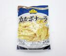 「カルボナーラ」90円（税別）
