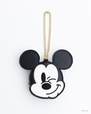 Disney × HERALBONY|ポーチ Misaki Oya「おしろ(Y)」|¥3,850(税込)