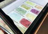 ハーゲンダッツ・イルジェラートも食べ放題です