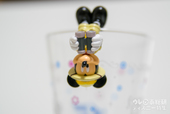 フィギュアリン 700円｜東京ディズニーリゾート35周年“Happiest Celebration! ”