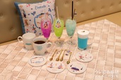 「ディズニー シンデレラ」OH MY CAFE