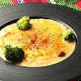 キムチクリームパスタ 950円