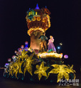 東京ディズニーランド・エレクトリカルパレード・ドリームライツ｜2017年「クリスマス・ファンタジー」