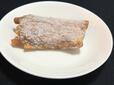 【ドン・キホーテ　冷凍てりやきチキンステーキ】レンジで温める前の状態です