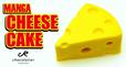 MANGAチーズケーキ