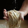 うどんは毎日店内で製麺【「武蔵野うどん小麦晴れ 」新店舗オープン】