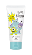 DHC UVハンドクリーム[モンスターズ・インク]｜￥935