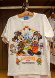 TDL「ディズニー・ハロウィーン」2015年スペシャルグッズ