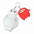 ベイマックス ポーチ キーホルダータイプ CARE ROBOT BAYMAX 2,800円