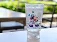 東京ディズニーシー15周年 “ザ・イヤー・オブ・ウィッシュ” ドリンクカップ ¥1,200（撮影 / MezzoMiki）