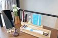 デスク周りをおしゃれにできる