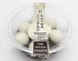 セブン-イレブンの「もっちり白玉クリームぜんざい」280円（税別）