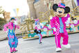東京ディズニーランド｜「ディズニー・パルパルーザ“ミニーのファンダーランド”」 ｜ミニー＠（アット）ファンダーランド