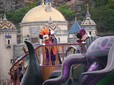 TDS ディズニー・ハロウィーン 「ザ・ヴィランズ・ワールド」