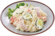 【ライフの惣菜人気ランキング 9位】「北海道産じゃが芋のポテトサラダ」138.24円／213.84円（税込）／321.84円（税込）