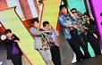 SUPER JUNIOR＠「SMTOWN LIVE WORLD TOUR IN JAPAN」