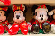 2014クリスマス限定グッズ（東京ディズニーランド）4　©Disney 