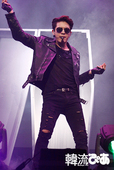 SE7EN＠TOKYO DOME CITY HALL「SE7EN 10th Anniversary Tour in Japan」