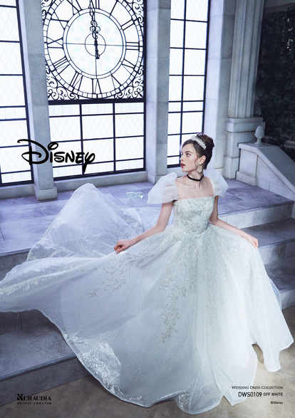 Mさま専用　シンデレラドレス Disney Traditions】シンデレラ ピンクドレス ミュージカル | GUND