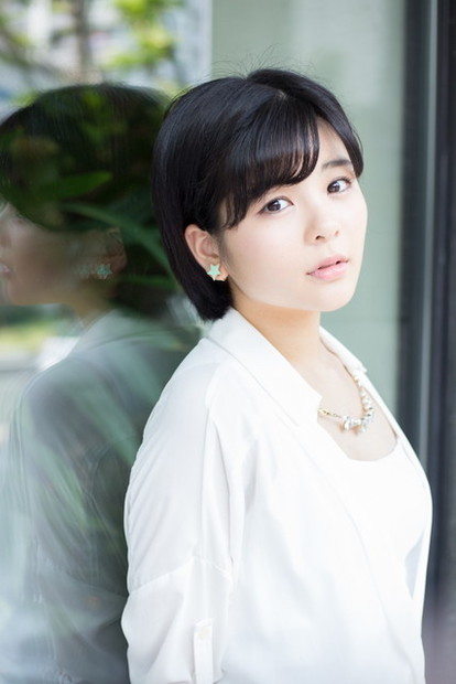 写真満載】アンジュルム・田村芽実“演劇”への愛を語る「“何が起きても