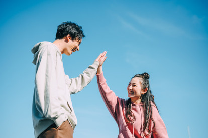 結婚向き ピンチな時に守ってくれる いい彼氏 の見分け方 2 2 Mimot ミモット