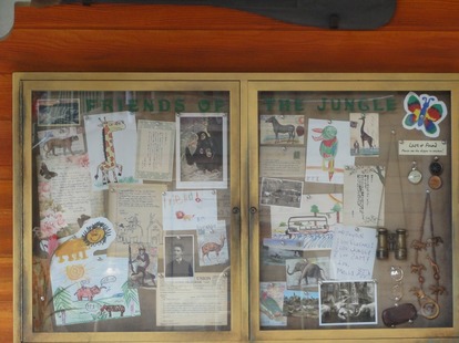 Tdl 新ストーリー徹底解剖 ジャングルクルーズ ワイルドライフ エクスペディション 2 3 ディズニー特集 ウレぴあ総研