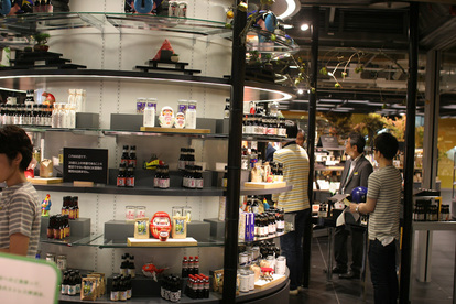 渋谷loft 大リニューアルopen 気になる中身を全フロア徹底レポ 11 12 ウレぴあ総研