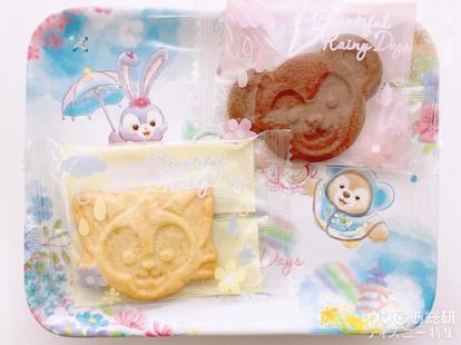 ダッフィー フレンズ 100円で 収納グッズ に大変身 もう困らない お菓子の缶 活用アイデア 1 2 ディズニー特集 ウレぴあ総研