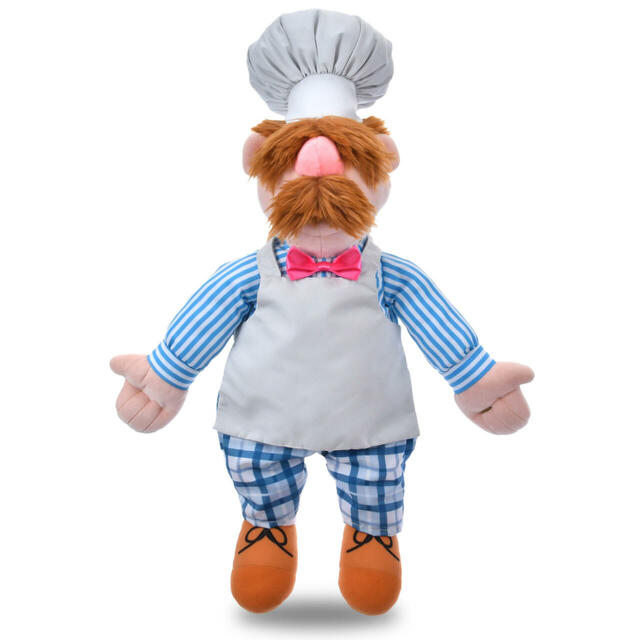 ぬいぐるみ The Muppets 5,200円