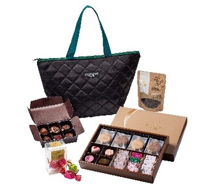 2022 ブラックフライデー ハッピーバッグ OL