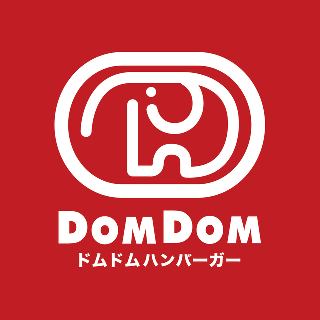 「ドムドムハンバーガー」【【ドムドムハンバーガー】ジャイアンツタウン新球場に「G×DOMDOM」オープン！オリジナルバーガーや球場フードも販売！】