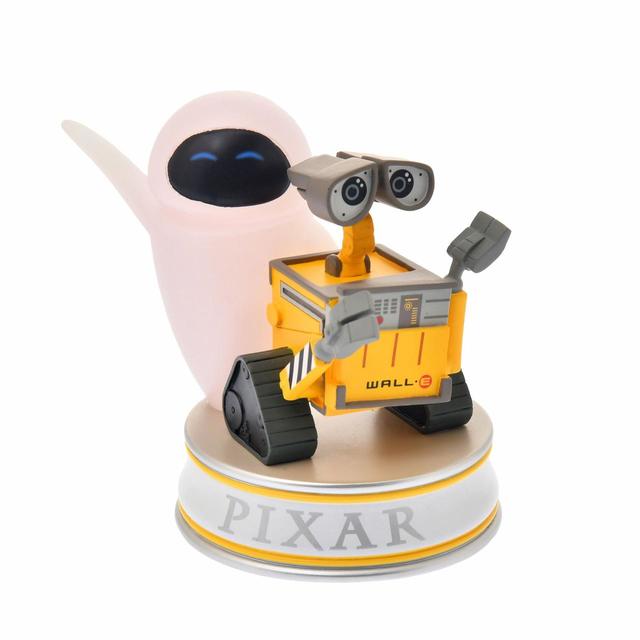 フィギュア＜『ウォーリー』＞3,500円