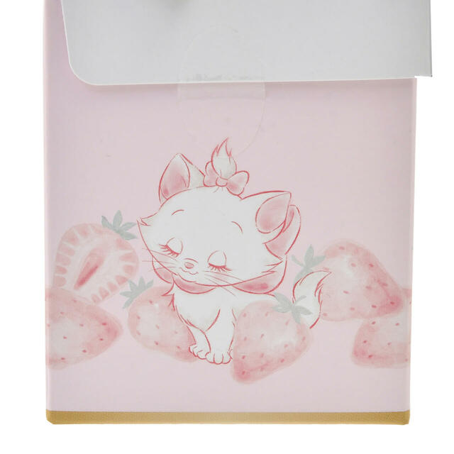 【HERSHEY’S】マリー おしゃれキャット チョコレート キスチョコレート ストロベリー味 STRAWBERRY COLLECTION 1,200円