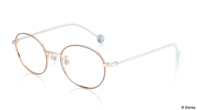 キャラクターパーティーシリーズ ￥9,900｜Disney 100 アイウエアコレクションby JINS