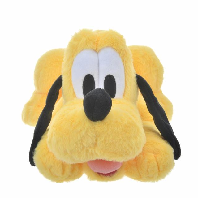 プルート ぬいぐるみ DOG DAY 2022 4,290円