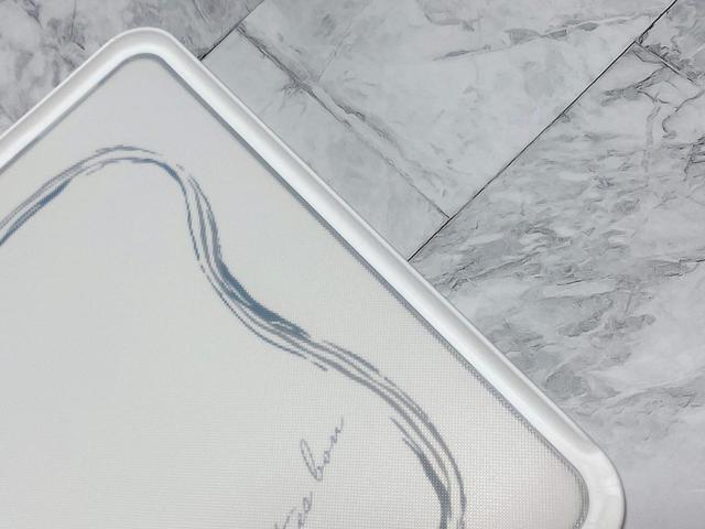 【ニトリ　デコホーム】食材をこぼさずに移動できるガード付きなところもGood！