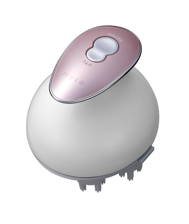 ミーゼ ヘッドスパリフト　12,500円（税抜）