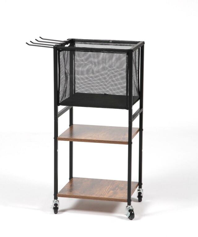 「オリジナルシェルフワゴン」9,900円（税込）