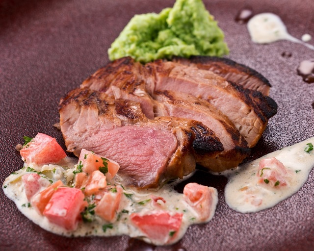 スパニッシュ＆イタリアンバル『生ハム渋谷』