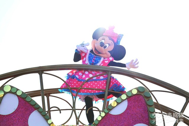 ミニー＠(アット)ファンダーランド