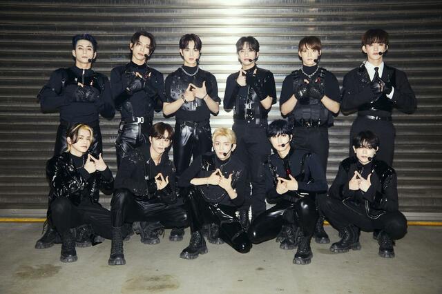 『2022 INI 1ST ARENA LIVE TOUR[BREAK THE CODE]』