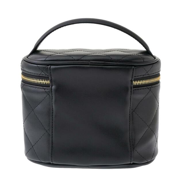 【MARY QUANT】ミニー バニティポーチ4,800円