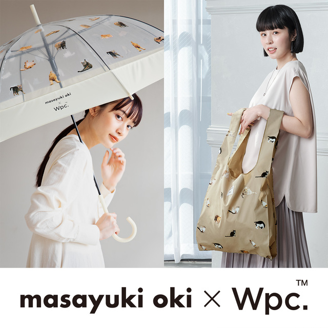 Wpc.（心斎橋PARCO）