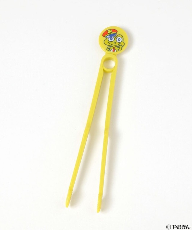 【やおきん meets niko and ...】「スナックトング」990円／テーブルに置いたときに先が浮くので衛生的