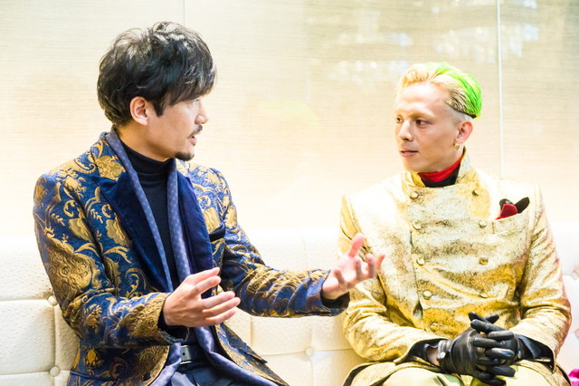 撮影：稲澤朝博