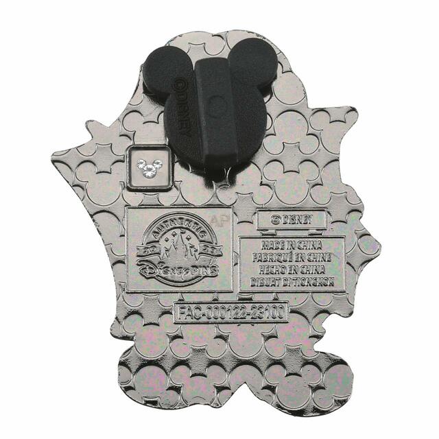 ミッキー ピンバッジ DISNEY HALLOWEEN 2023 1,100円