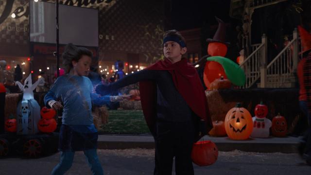 ディズニープラス オリジナルドラマシリーズ『ワンダヴィジョン』 ディズニープラスで独占配信中